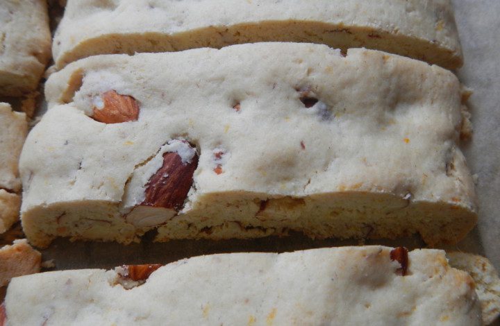 Biscotti Toscani