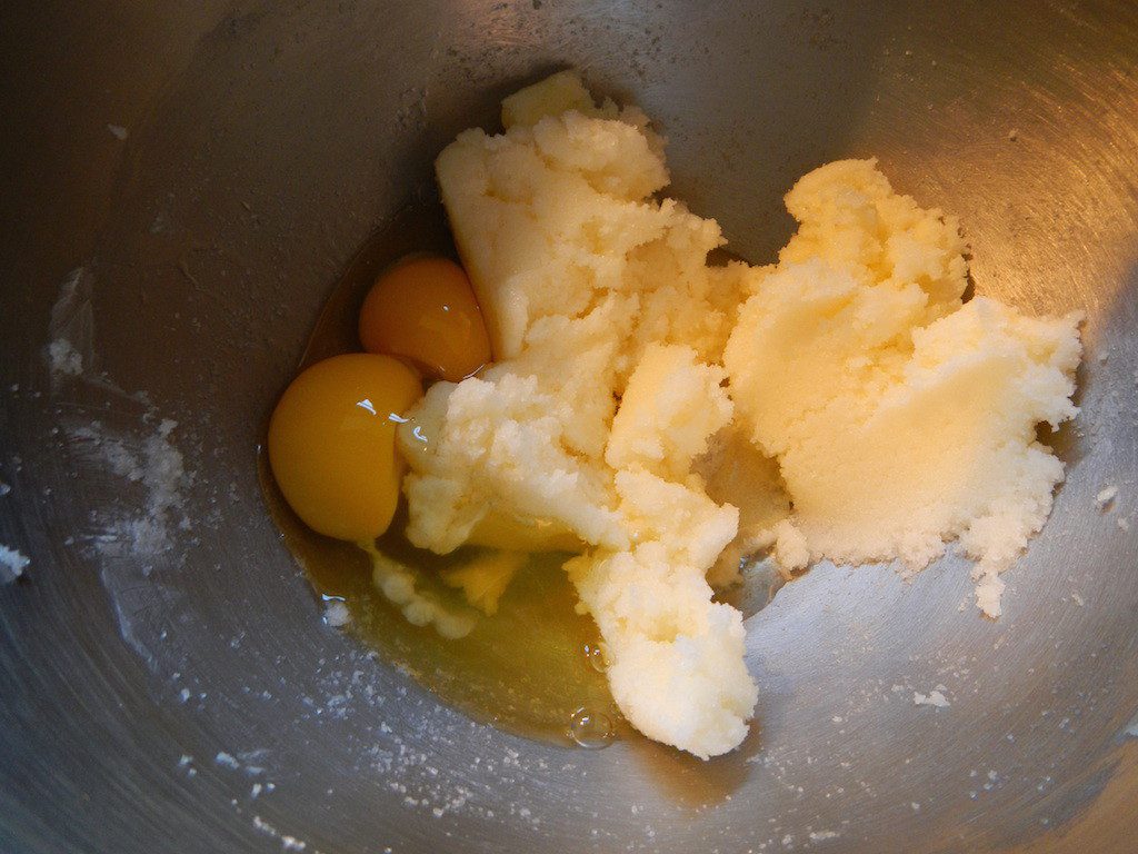 Chocolate Biscotti 14