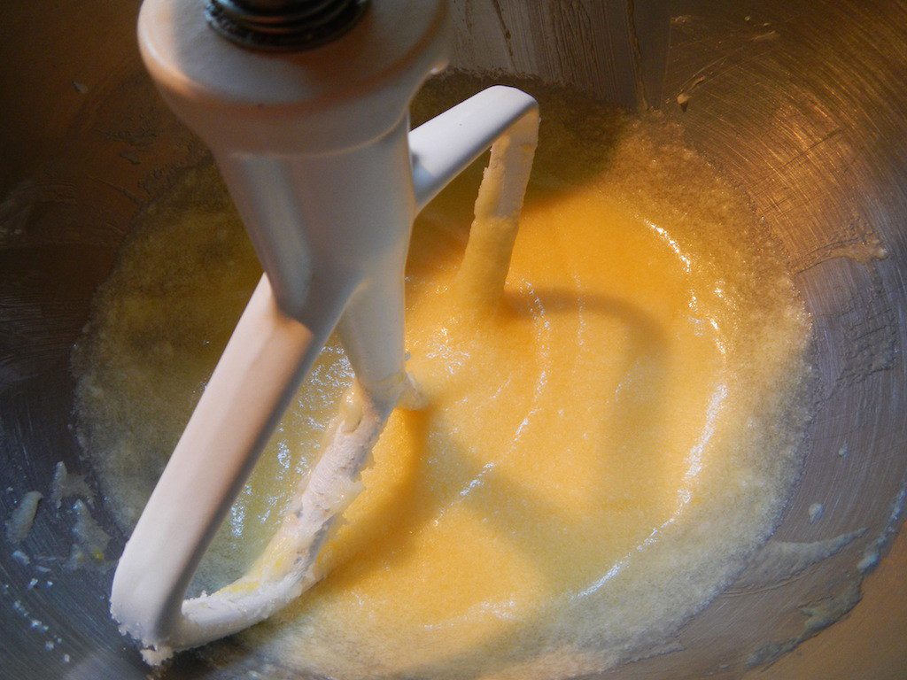 Chocolate Biscotti 15