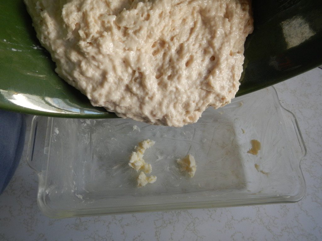 Rolling Rock Beer Bread12