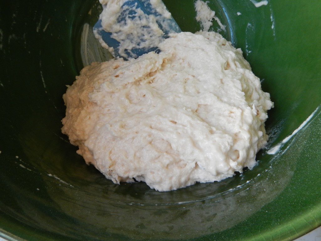 Rolling Rock Beer Bread14