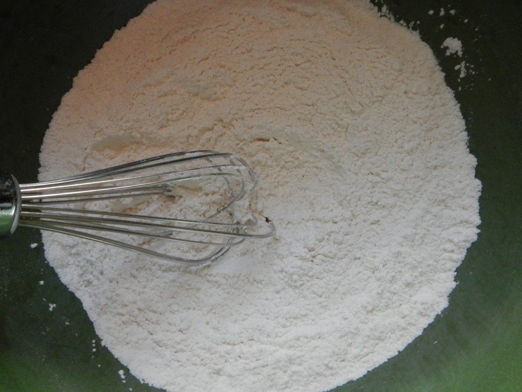 Rolling Rock Beer Bread24