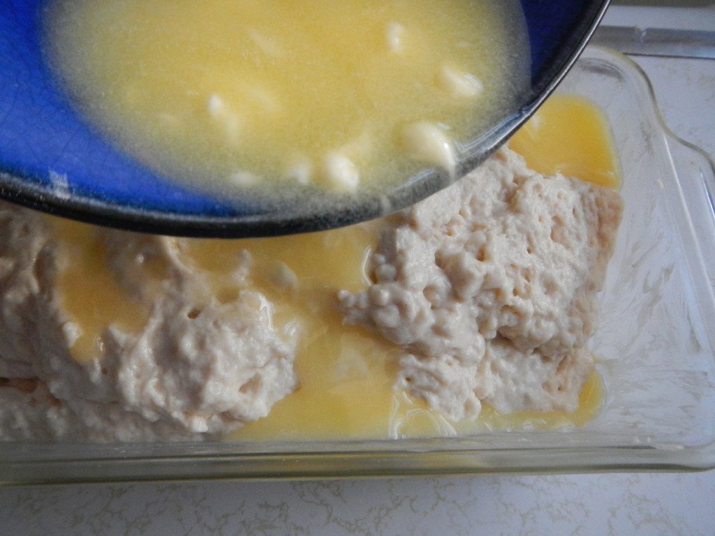 Rolling Rock Beer Bread8