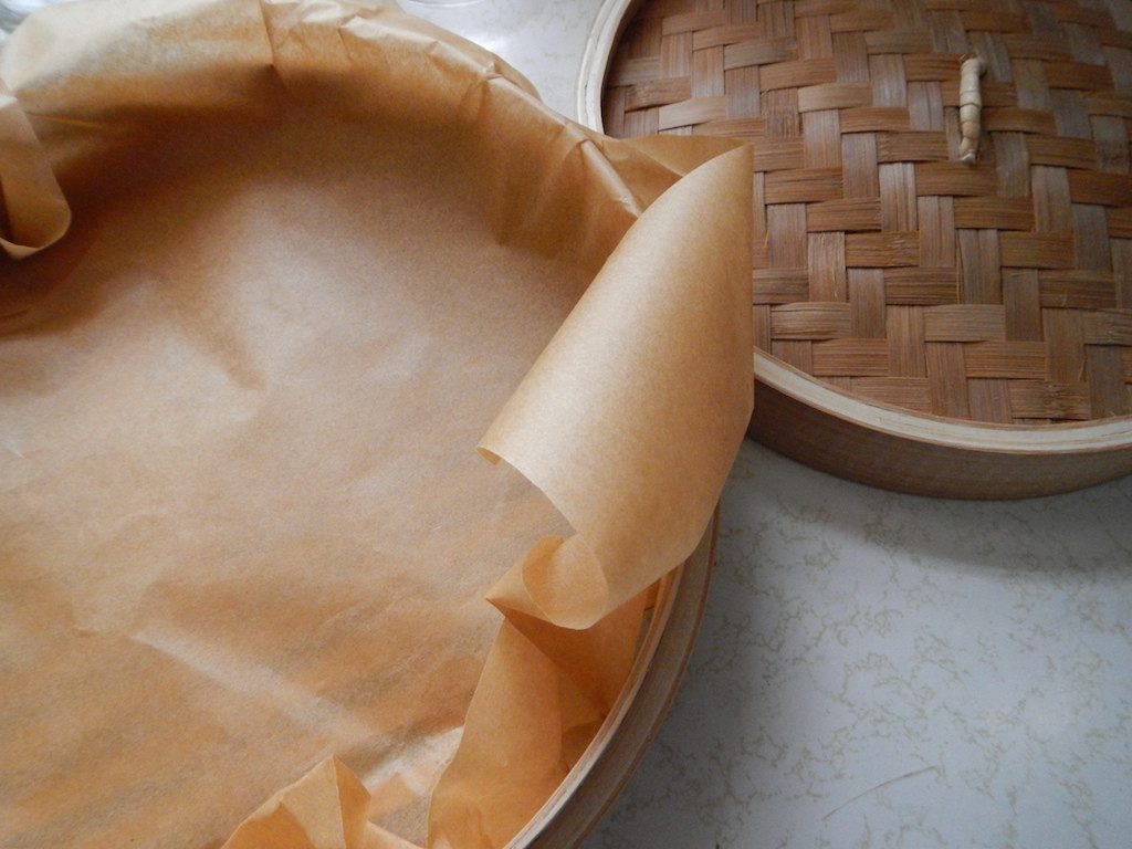 Traditional Sponge Cake 12