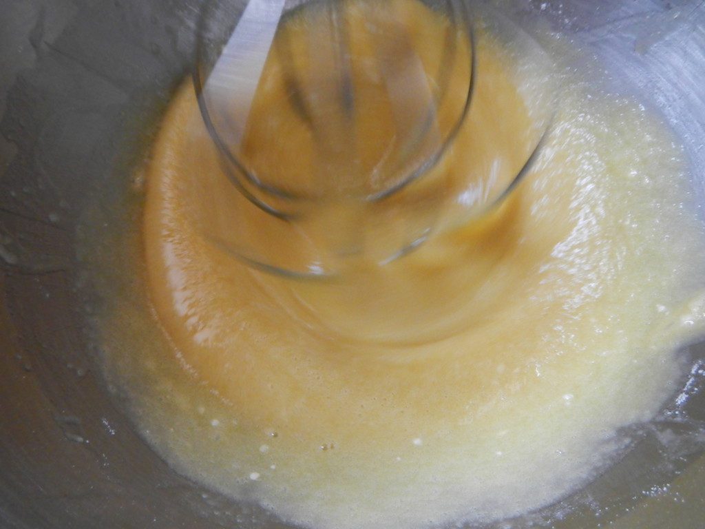 Traditional Sponge Cake 17