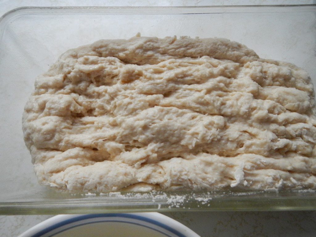 Weihenstephaner Beer Bread11