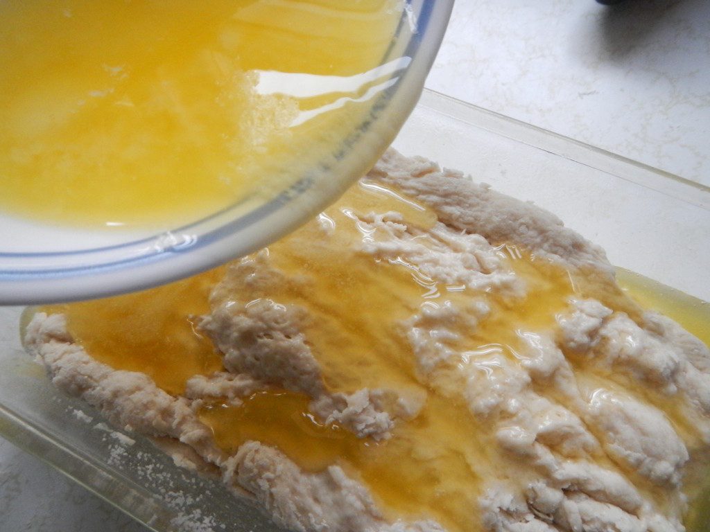 Weihenstephaner Beer Bread12