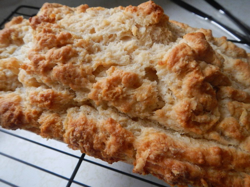 Weihenstephaner Beer Bread13