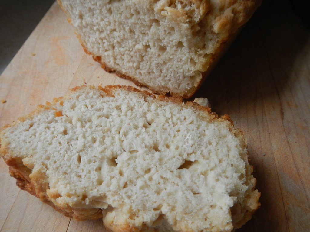 Weihenstephaner Beer Bread15