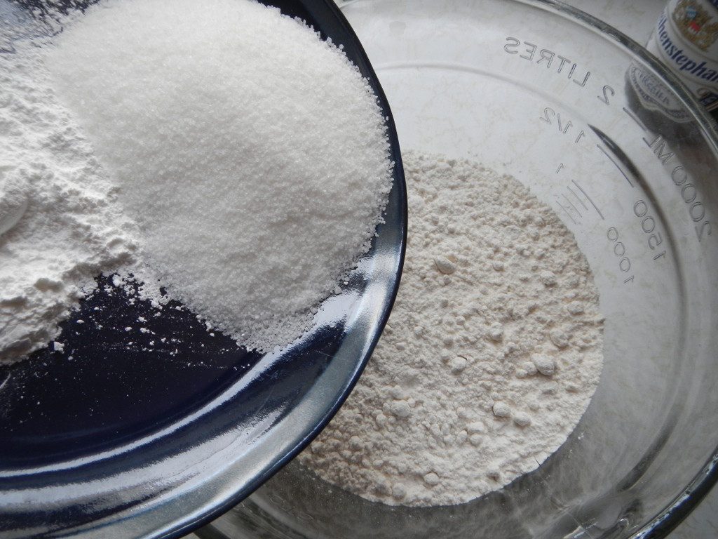 Weihenstephaner Beer Bread2