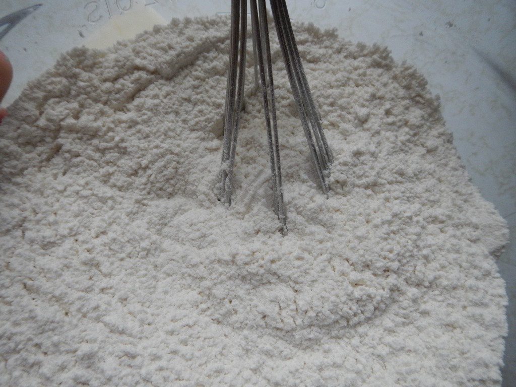 Weihenstephaner Beer Bread4