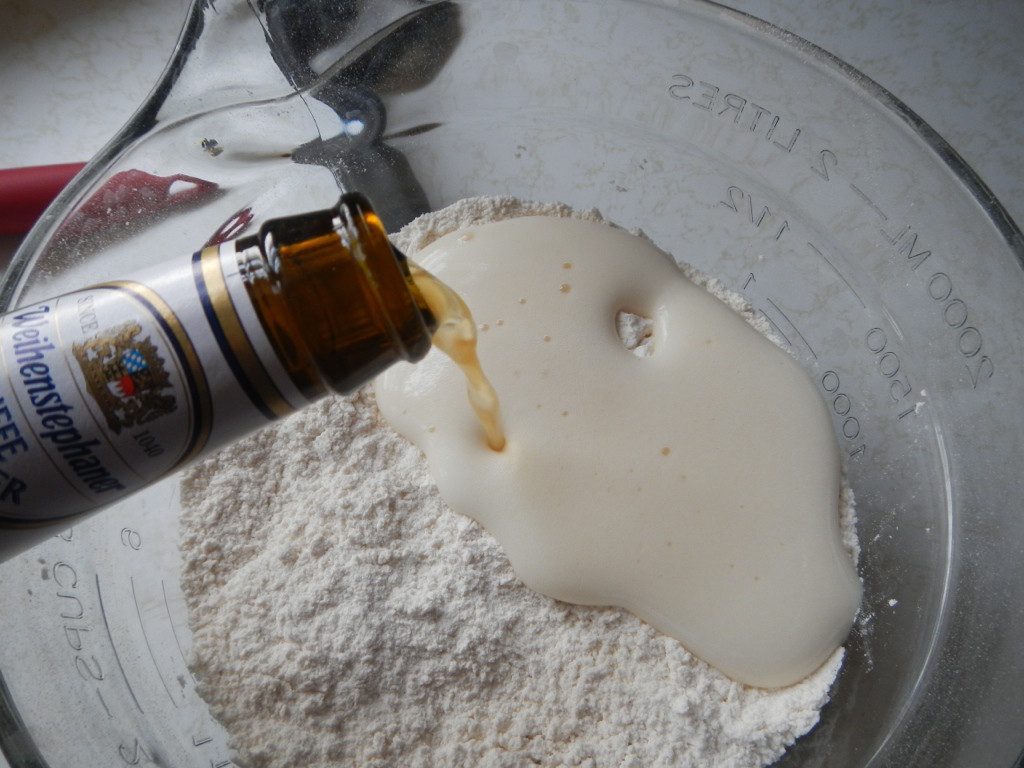 Weihenstephaner Beer Bread6