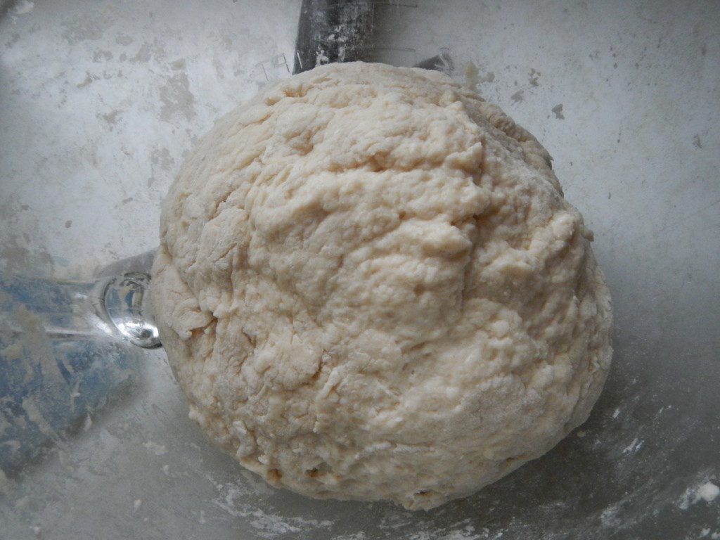 Weihenstephaner Beer Bread9