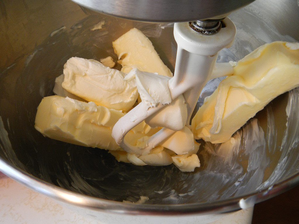 Cream Cheese Pound Cake_12