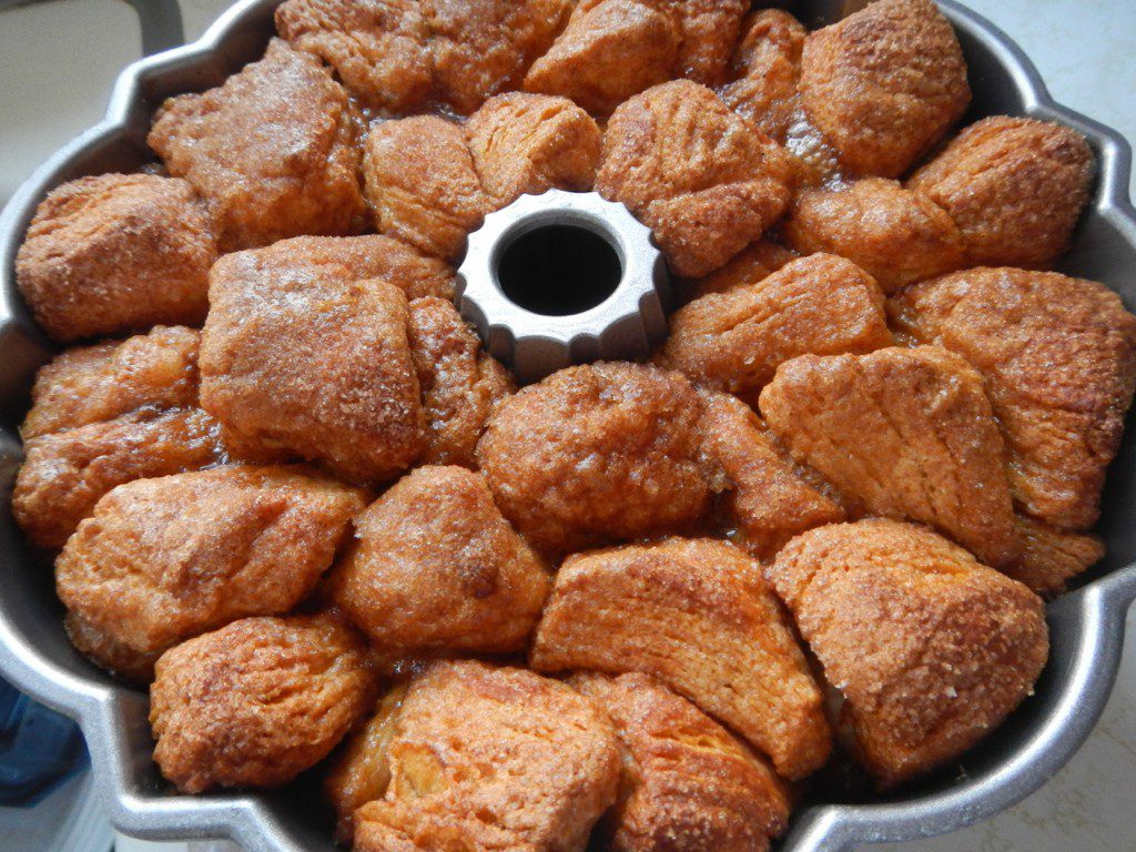 Monkey Bread 31