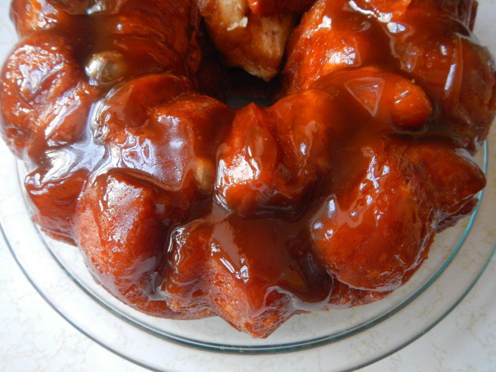 Monkey Bread 37