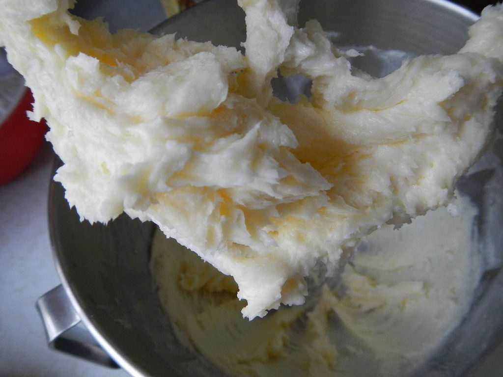 Pecan Crescent Cookie 05