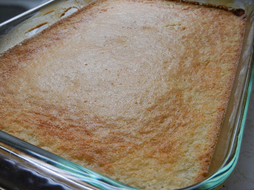 Lemon Bar Recipe