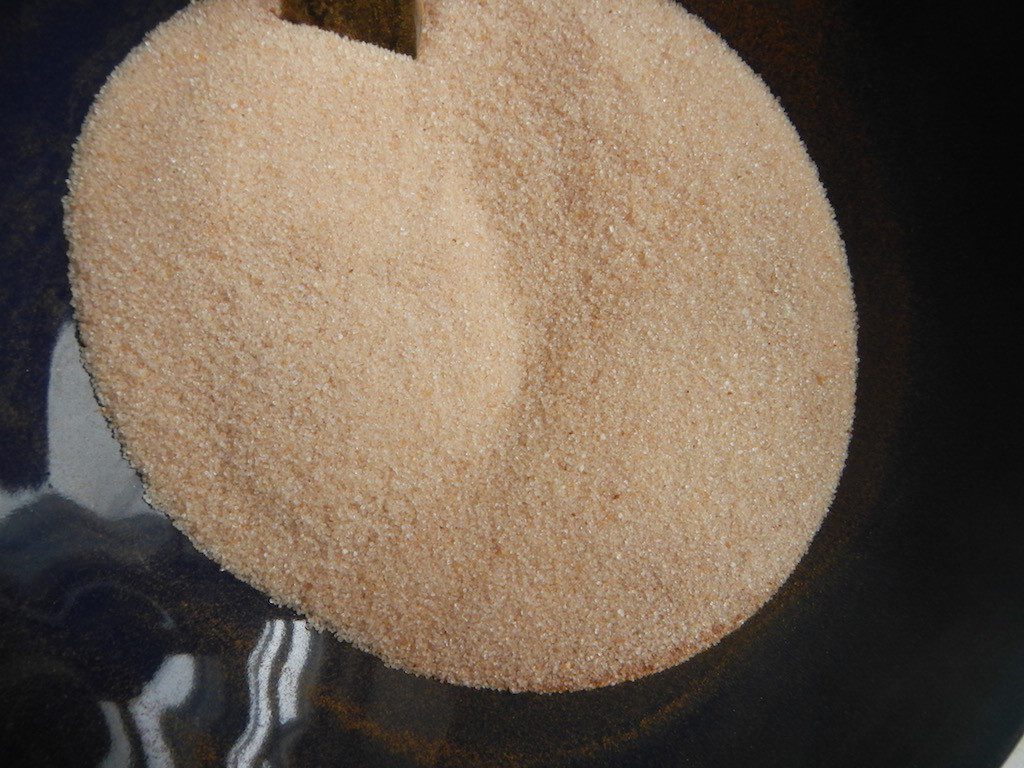 How to make cinnamon almonds