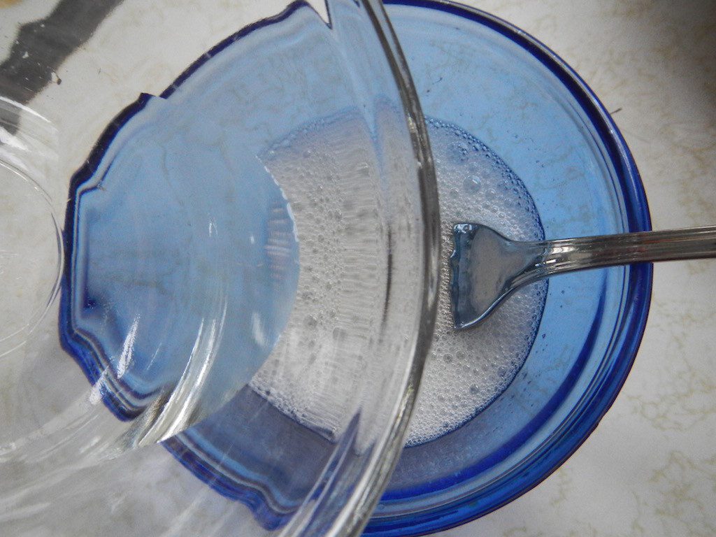 How to make cinnamon almonds