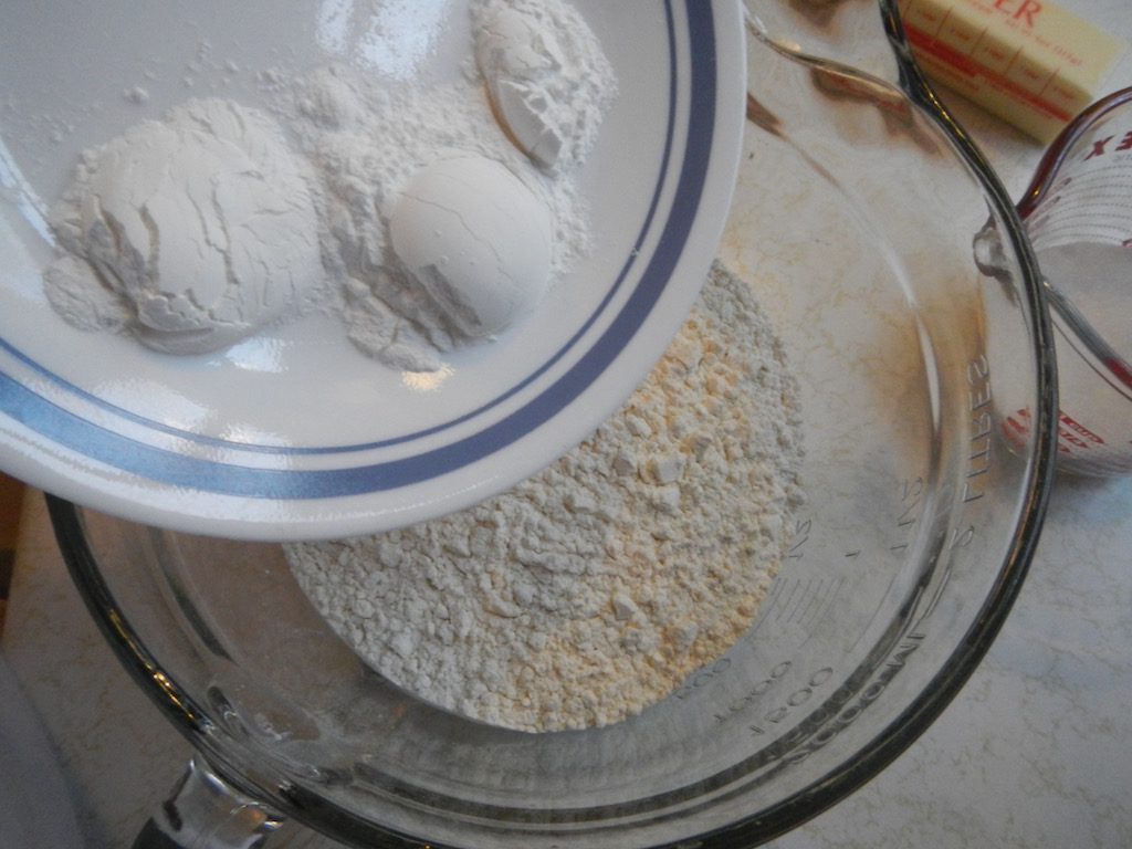 Negra Modelo Beer Bread