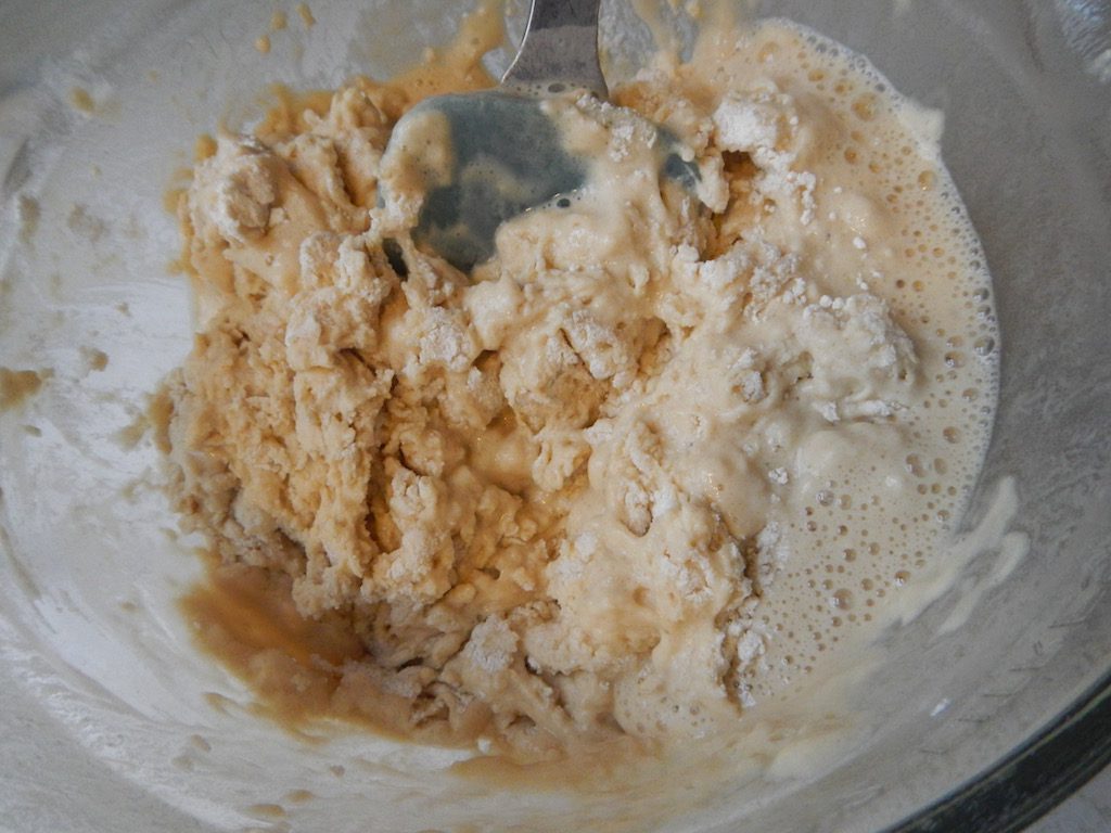 Negra Modelo Beer Bread