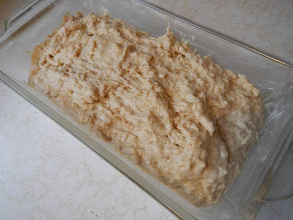 Negra Modelo Beer Bread