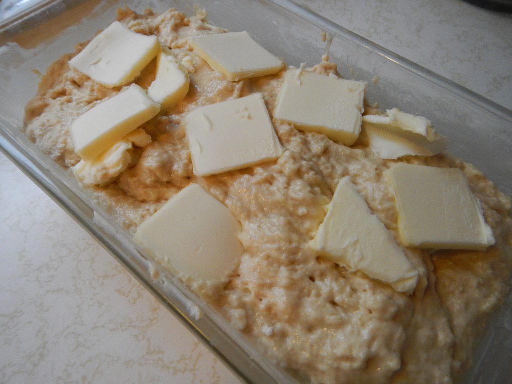 Negra Modelo Beer Bread