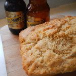 Negra Modelo Beer Bread