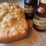Negra Modelo Beer Bread