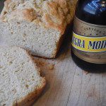 Negra Modelo Beer Bread