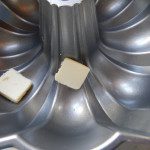 Raspberry Yogurt Cake