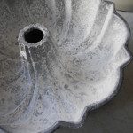 Raspberry Yogurt Cake