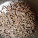 Breakfast Sausage Gravy